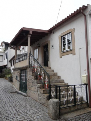 Casa Luizinho
